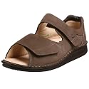 Finn Comfort Women's Prevention Line Nubuck Sandal