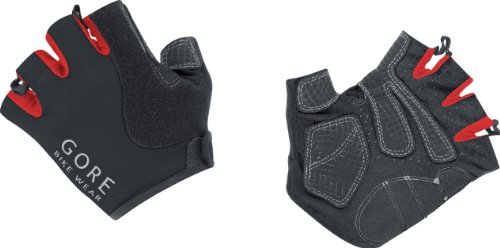 GORE BIKE WEAR Herren Fahrradhandschuh CONTEST, black, 6 Preisvergleich