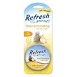 Refresh Your Car 1 oz Scented Gel -Pina Colada