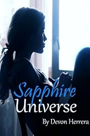 Sapphire Universe (The Universe Series)