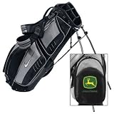 John Deere Nike Xtreme Golf Bag