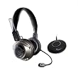 Creative - HS 1200 - Casque Gaming sans fil digital