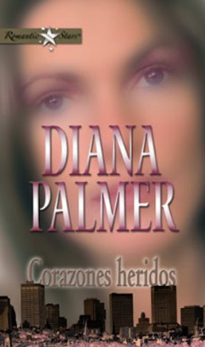 Corazones heridos (Romantic Stars) (Spanish Edition)