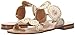 Jack Rogers Women's Lauren Sandal