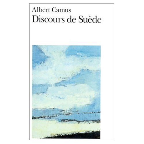 Albert Camus