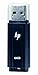HP 64GB HP v125w USB Flash Drive (P-FD64GHP125-GE)