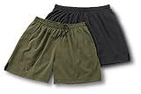 Men's Tactical Endurance Short Bottoms by Under Armour