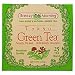 4-Unit VALUE PACK ofBreezy Morning Teas Tea Tokyo Green 20 bag -