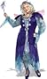 Twilight Fairy Sexy Womens Costume Adult Halloween Outfit - Plus Size: Dress Size 14-16