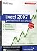 Excel 2007 professionell einsetzen. Das Video-Training f&uuml;r Controlling, Finanzplanung, Personalplanung, B&uuml;roeinsatz und Projektmanagement