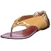 Luichiny Women's Rayna Sandal