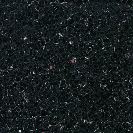 Wilsonart Laminate 4 x Galactic Black