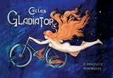 12 X 18 Stretched Canvas Poster Cycles Gladiator