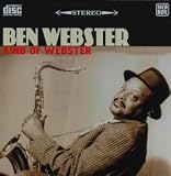 Kind of Webster