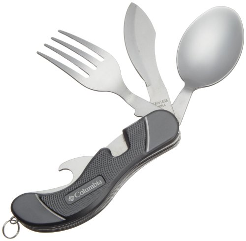 Columbia Mens Camper Tool
