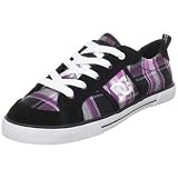 DC Shoes Fiona Baskets mode femme