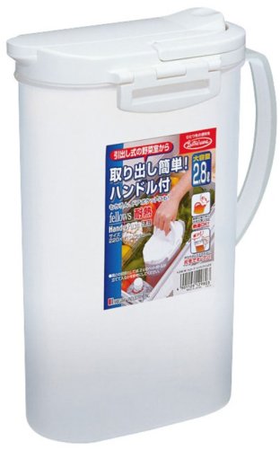 ラストロ フェローズ ハンディプッシュ 2.8L K-298AW