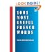 1001 Most Useful French Words (Beginners' Guides)