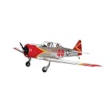 AT-6 Texan 1.20 ARF