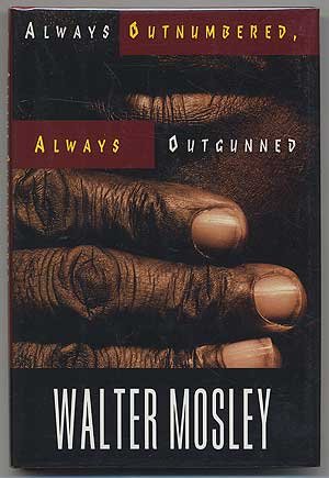 Always Outnumbered, Always Outgunned