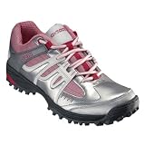 GRAYS G7000 Silver/Pink Hockey Shoes (6704516), UK4