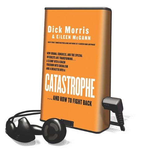 Catastrophe [With Earbuds] (Playaway Adult Nonfiction)