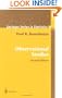 Observational Studies (Springer Series in Statistics)