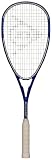 Dunlop Evo Titanium Squash Racket