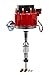 Performance Distributors 38820RD Distributor with Factory Roller Cam for Small Block Ford