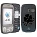 Coveroo St. Patrick's Day - Shamrock Replacement Cover for HTC TyTN II