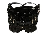 Burberry BQN Bromley Black Shoulder Bag 11754468