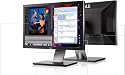 DELL U2410 24" Ultrasharp LCD, with DELL 3 Years Advanced Exchange Warranty