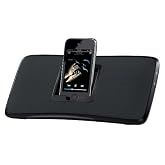 Logitech Rechargeable Speaker with iPod Dock