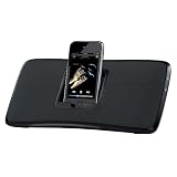 Logitech Rechargeable Speaker S315i with iPod Dock