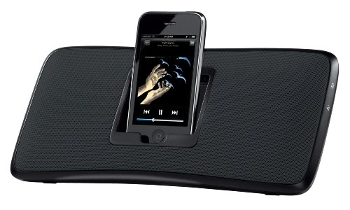 Logitech Rechargeable Speaker S315i