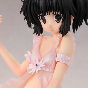 柚原 このみ・特典イラストver. ~このたまシーツ~ (1/6スケール PVC塗装済み完成品)