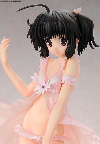 柚原 このみ・特典イラストver. ~このたまシーツ~ (1/6スケール PVC塗装済み完成品)