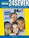 24 Seven (Issue 1) at Amazon Books: 417ltybiKVL._SL75_