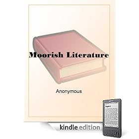 Moorish Literature