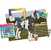 Spotted Draft Picture Perfect Breyer Horse