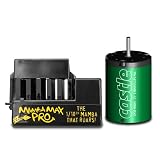 Mamba Max Pro ESC 7700 Motor Combo 1 10 by Castle Creations