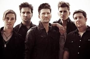 Image de Anberlin