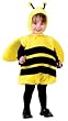 Toddler Little Bumble Bee Costume