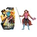 Wolverine Action Figures - Gambit_s-2