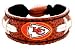 Kansas City Chiefs Classic Football Bracelet