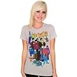 The Beatles Yellow Submarine Tee