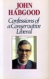 Confessions of a conservative liberal