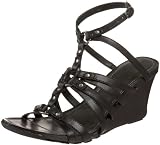 Kenneth Cole REACTION Women's Cedar Plank T-Strap Sandal