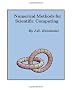 Numerical Methods for Scientific Computing