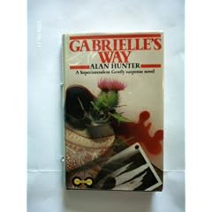 Gabrielle's Way (Constable crime)